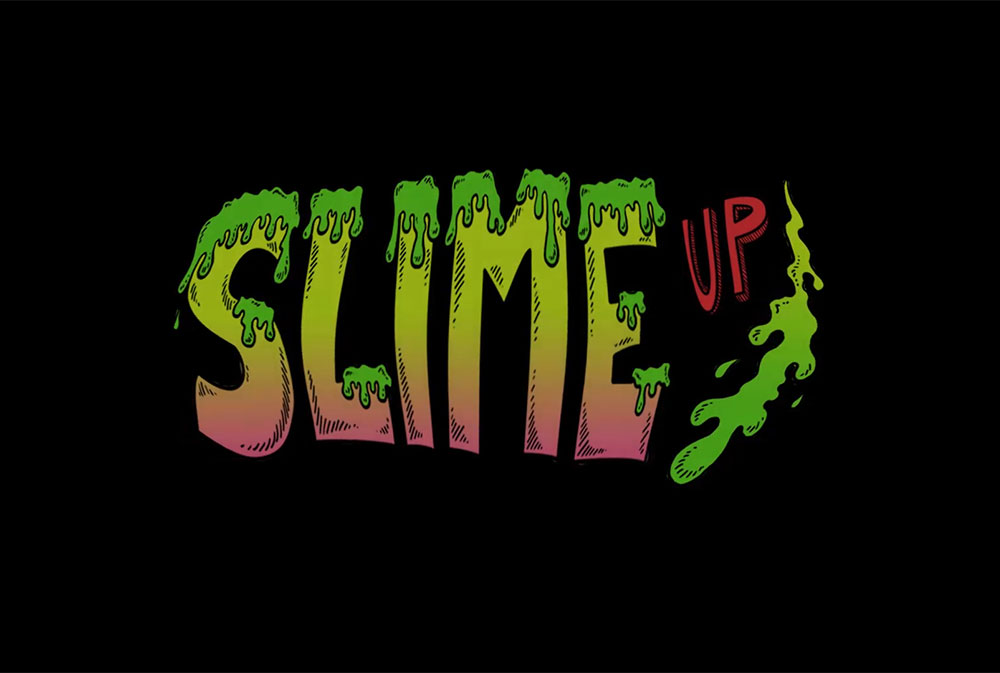 Slime Up