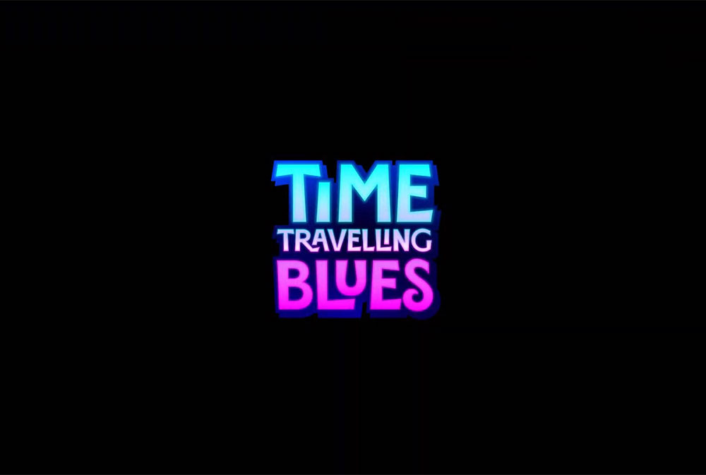 Time Travelling Blues