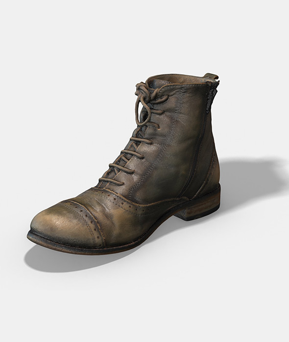 Ankle Boots
