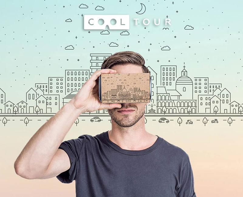 Cooltour VR