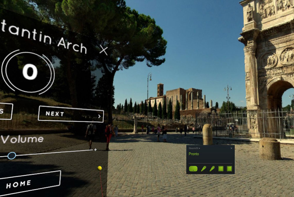 Cooltour VR