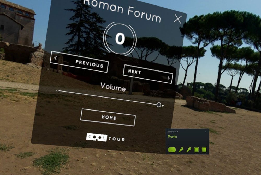 Cooltour VR