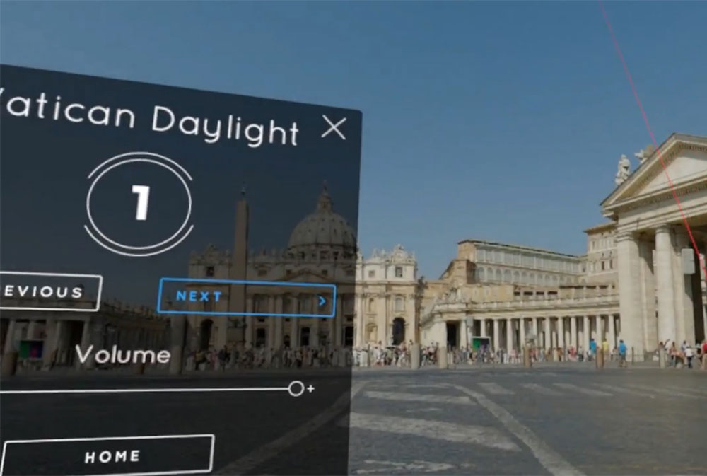 Cooltour VR