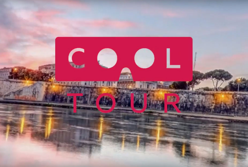 Cooltour VR