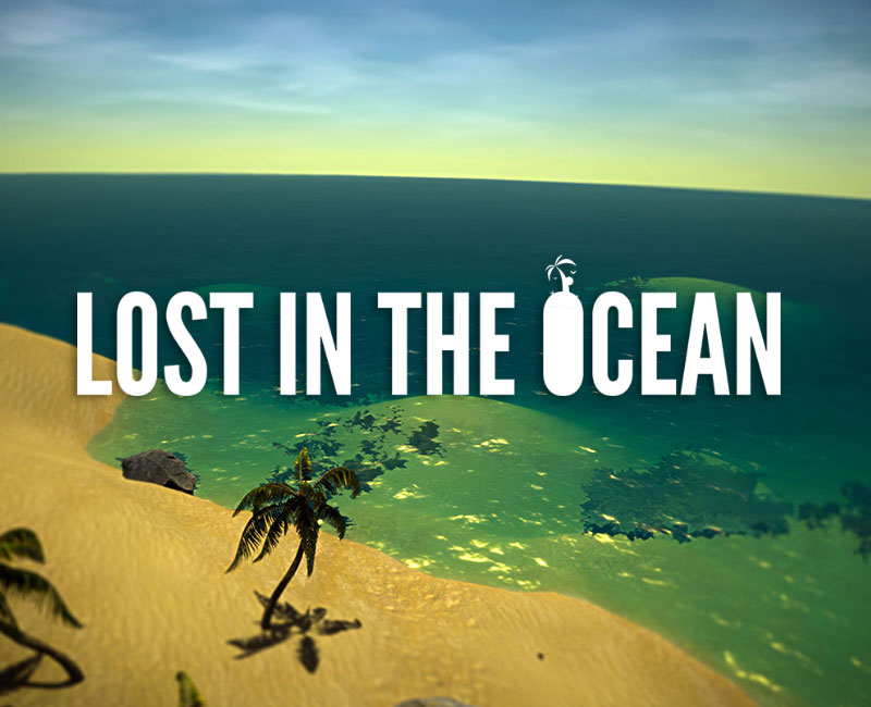 Lost in the Ocean VR