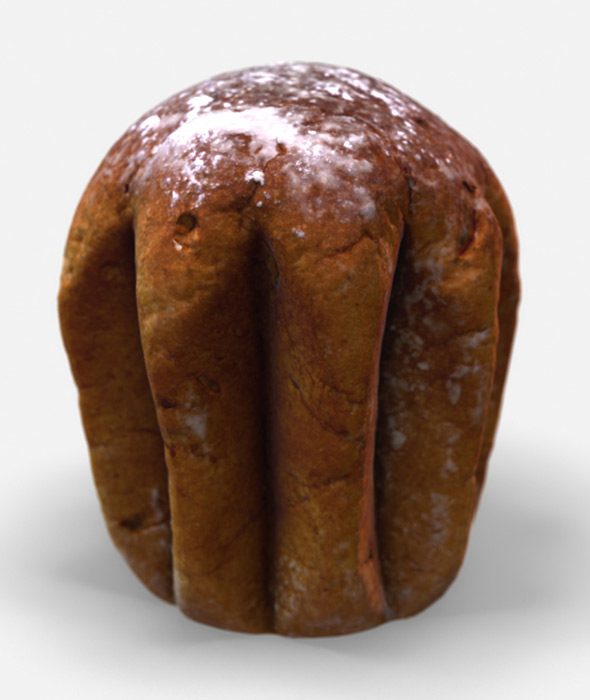 Pandoro