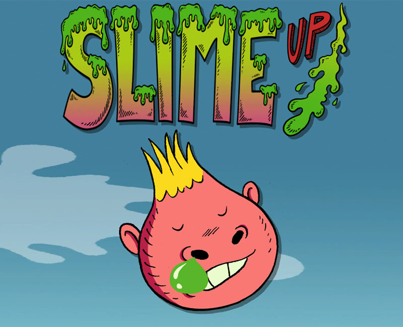 Slime Up